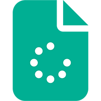 Monitoraggio stato avanzamento documenti